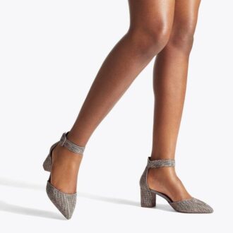 Burlington Heels