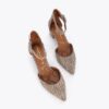 Burlington Heels