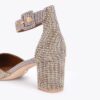 Burlington Heels