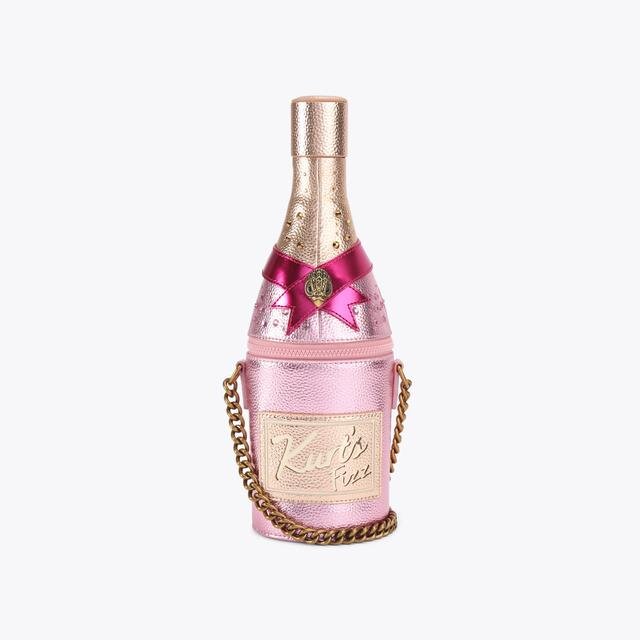 Champagne Bottle Bag Champagne Bottle Bag