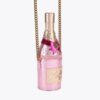 Champagne Bottle Bag Champagne Bottle Bag