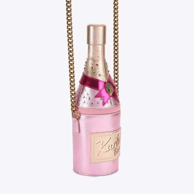 Champagne Bottle Bag Champagne Bottle Bag