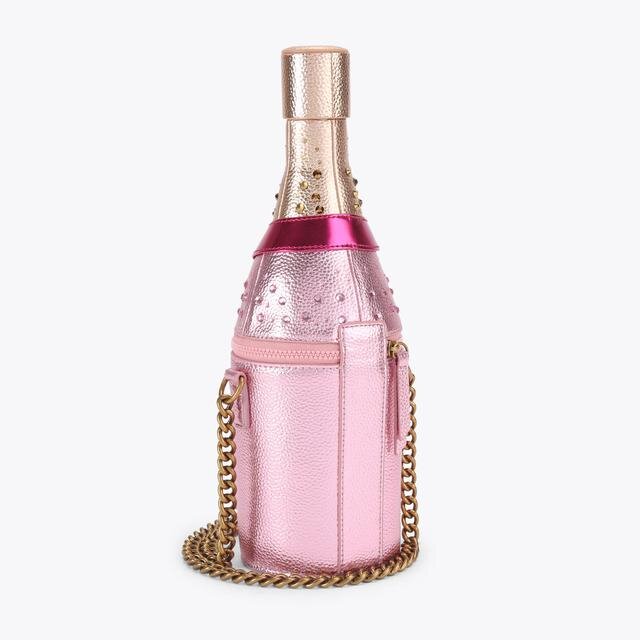 Champagne Bottle Bag Champagne Bottle Bag
