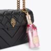 Champagne Bottle Charm Champagne Bottle Charm