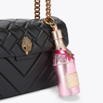 Champagne Bottle Charm Champagne Bottle Charm