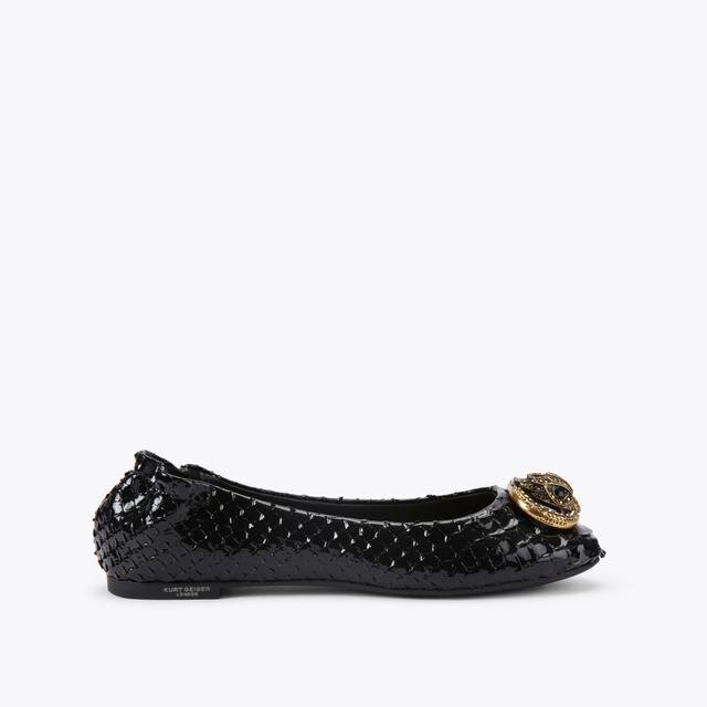 Chelsea Ballet Flat Chelsea Ballet Flat