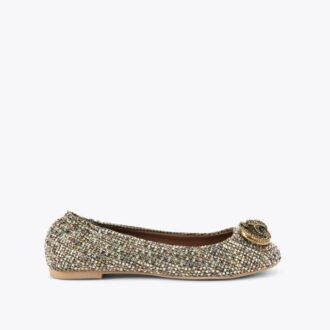 Chelsea Ballet Flat