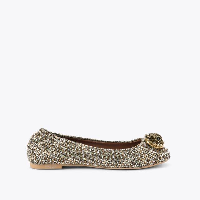 Chelsea Ballet Flat Chelsea Ballet Flat
