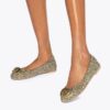 Chelsea Ballet Flat Chelsea Ballet Flat