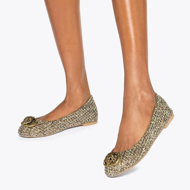 Chelsea Ballet Flat Chelsea Ballet Flat