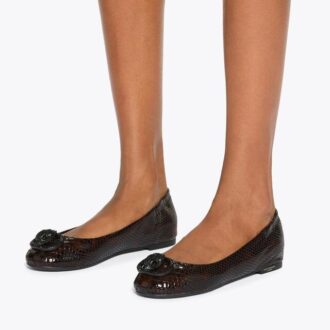 Chelsea Ballet Flat