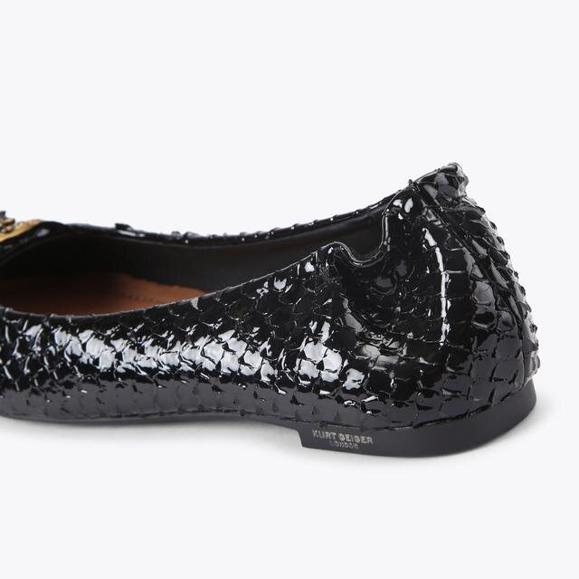Chelsea Ballet Flat Chelsea Ballet Flat