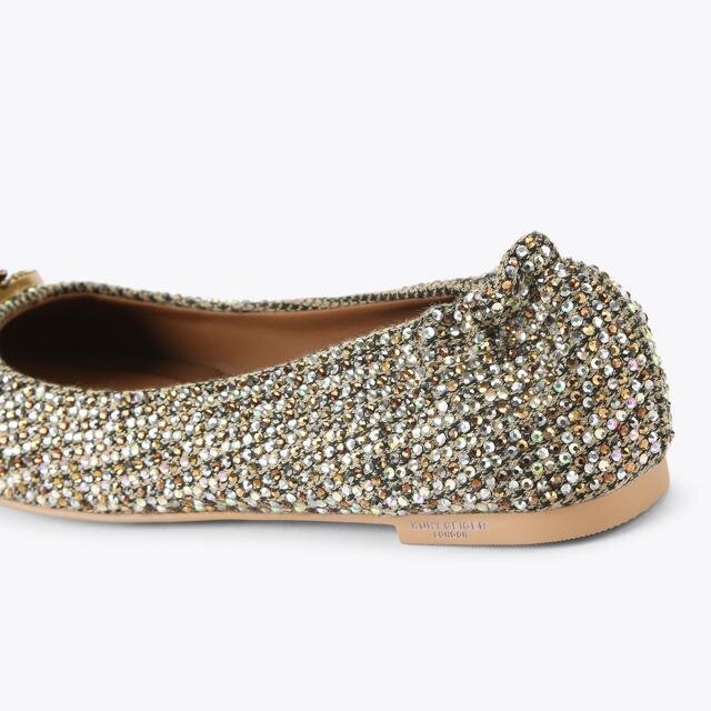 Chelsea Ballet Flat Chelsea Ballet Flat