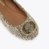 Chelsea Ballet Flat Chelsea Ballet Flat