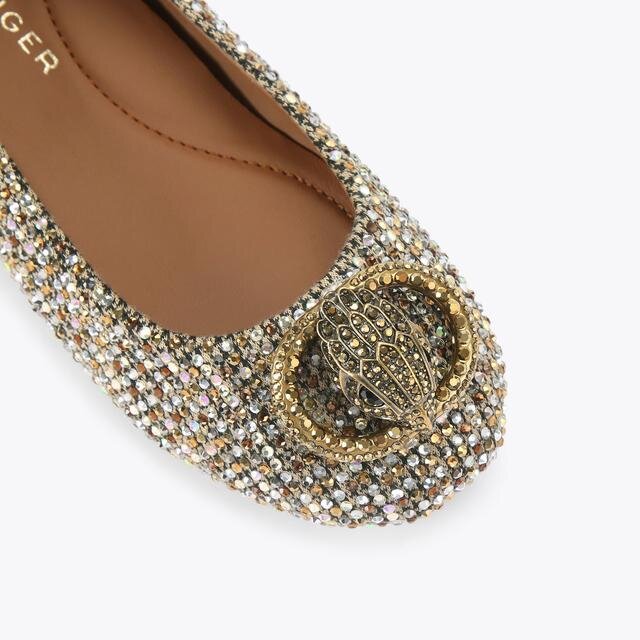 Chelsea Ballet Flat Chelsea Ballet Flat