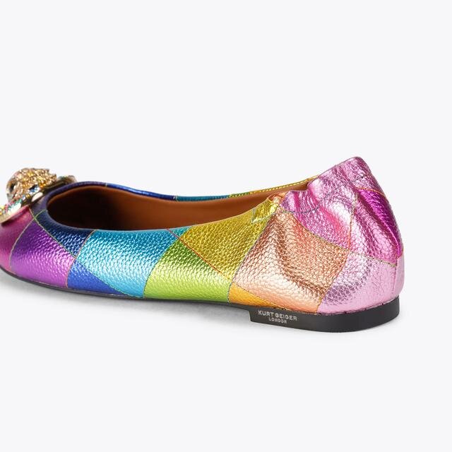 Chelsea Bellerina Flat Chelsea Bellerina Flat