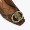 Chelsea Block Slingback Heel Chelsea Block Slingback Heel