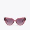 Chelsea Cat Eye Sunglasses Chelsea Cat Eye Sunglasses