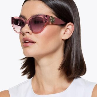 Chelsea Cat Eye Sunglasses Chelsea Cat Eye Sunglasses