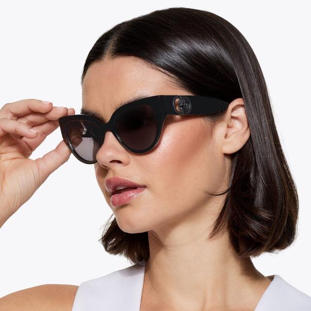 Chelsea Cat Eye Sunglasses Chelsea Cat Eye Sunglasses