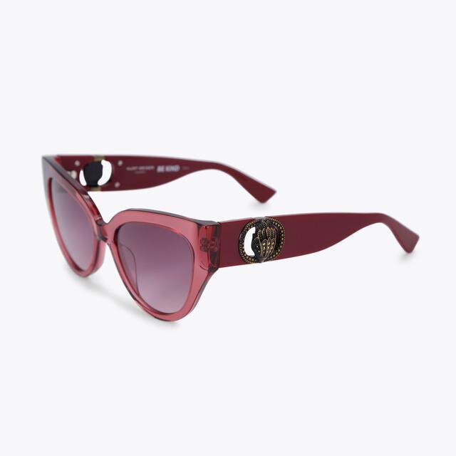 Chelsea Cat Eye Sunglasses Chelsea Cat Eye Sunglasses