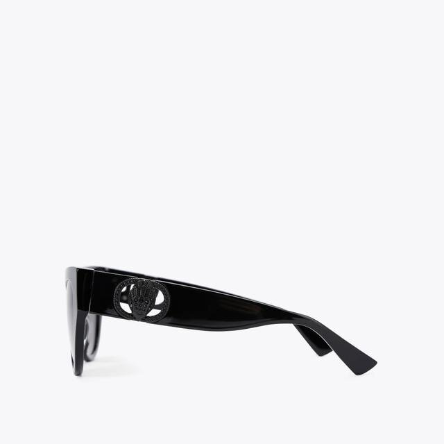 Chelsea Cat Eye Sunglasses Chelsea Cat Eye Sunglasses
