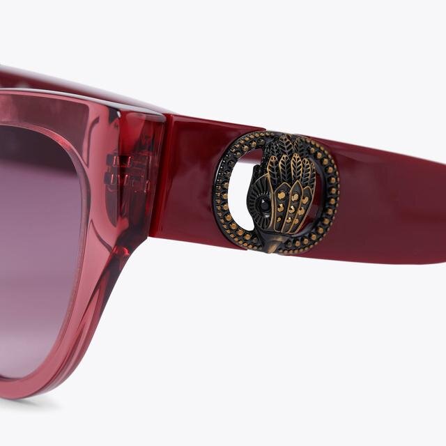 Chelsea Cat Eye Sunglasses Chelsea Cat Eye Sunglasses