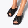 Chelsea Drench Cross Strap Sandal Chelsea Drench Cross Strap Sandal