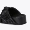 Chelsea Drench Cross Strap Sandal Chelsea Drench Cross Strap Sandal