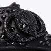 Chelsea Drench Cross Strap Sandal Chelsea Drench Cross Strap Sandal
