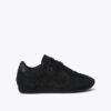 Chelsea Drench Crystal Tag Sneaker