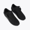 Chelsea Drench Crystal Tag Sneaker
