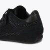 Chelsea Drench Crystal Tag Sneaker
