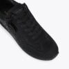 Chelsea Drench Crystal Tag Sneaker