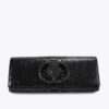 Chelsea Drench Long Clutch Bag