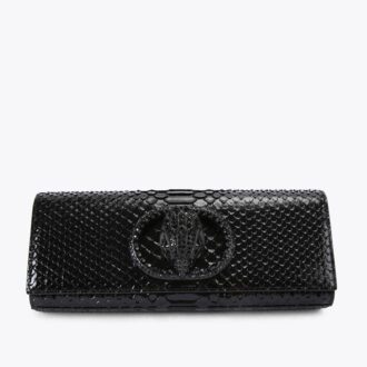 Chelsea Drench Long Clutch Bag