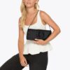 Chelsea Drench Long Clutch Bag