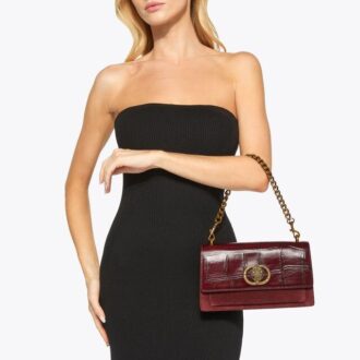 Chelsea East West Bag