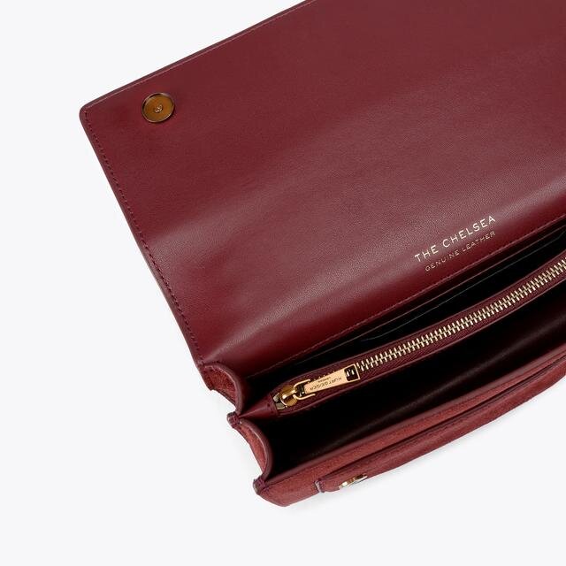 Chelsea East West Bag Chelsea East West Bag