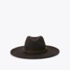 Chelsea Fedora Hat