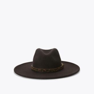Chelsea Fedora Hat