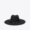 Chelsea Fedora Hat