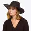 Chelsea Fedora Hat
