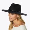 Chelsea Fedora Hat