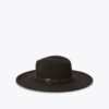 Chelsea Fedora Hat