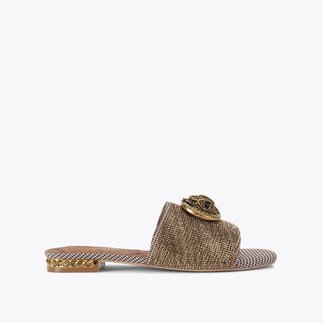 Chelsea Flat Sandal Chelsea Flat Sandal