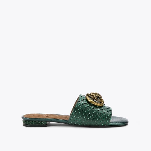 Chelsea Flat Sandal Chelsea Flat Sandal