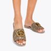 Chelsea Flat Sandal Chelsea Flat Sandal