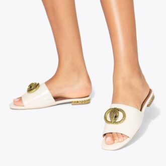 Chelsea Flat Sandal