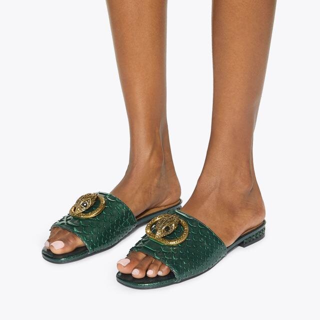 Chelsea Flat Sandal Chelsea Flat Sandal